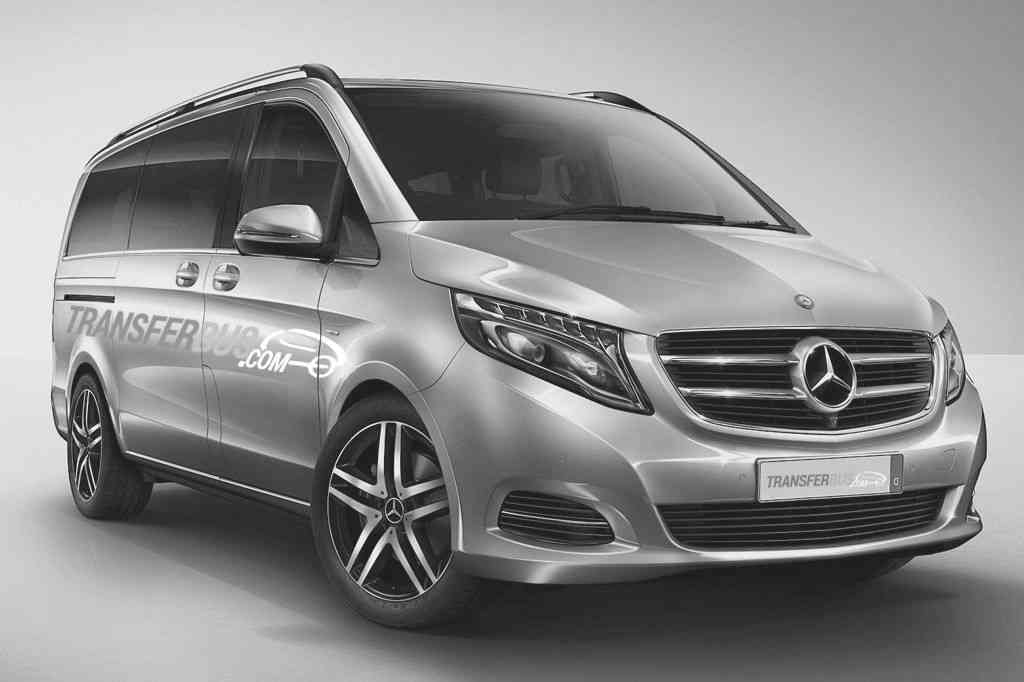 Taxi  Transfers from Airport  Madrid  