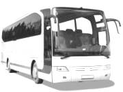 AUTOCAR, AUTOBUS, BUS PRIVADO