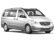 PRIVATE MINIVAN